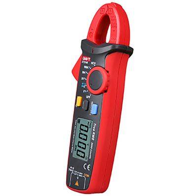 UT210E Mini Clamp Meter
