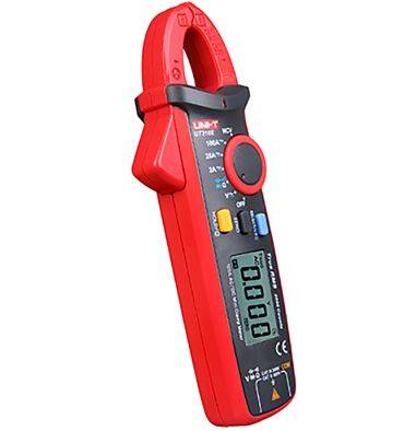 UT210E Mini Clamp Meter