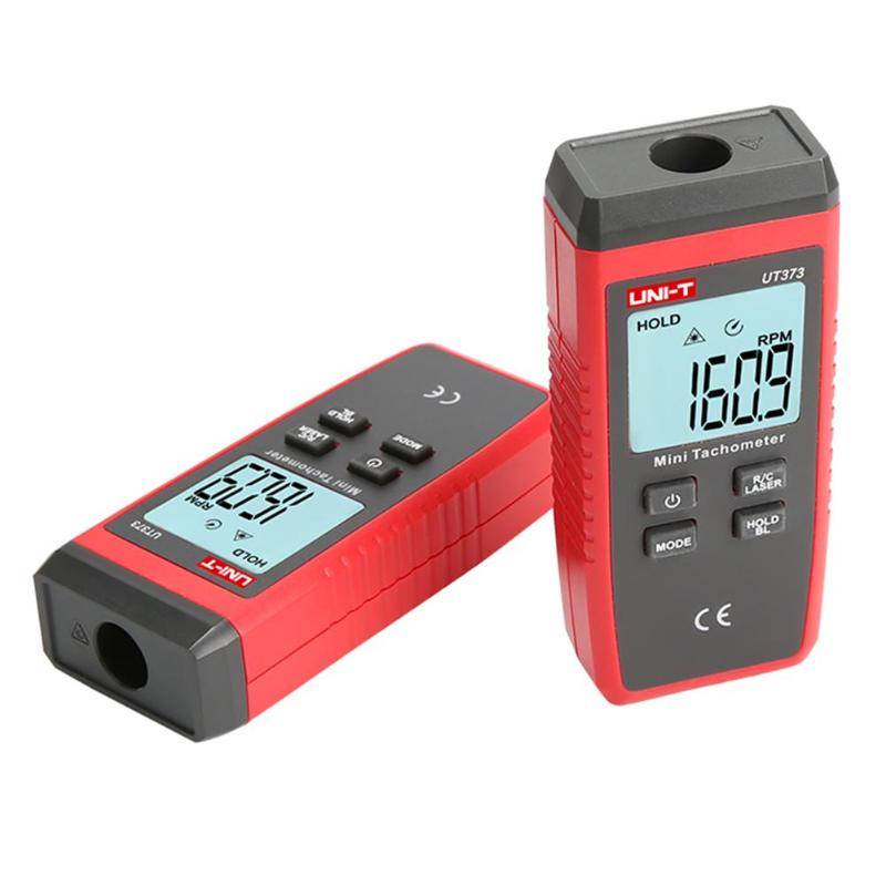 UNI-T UT373 Mini Tachometer