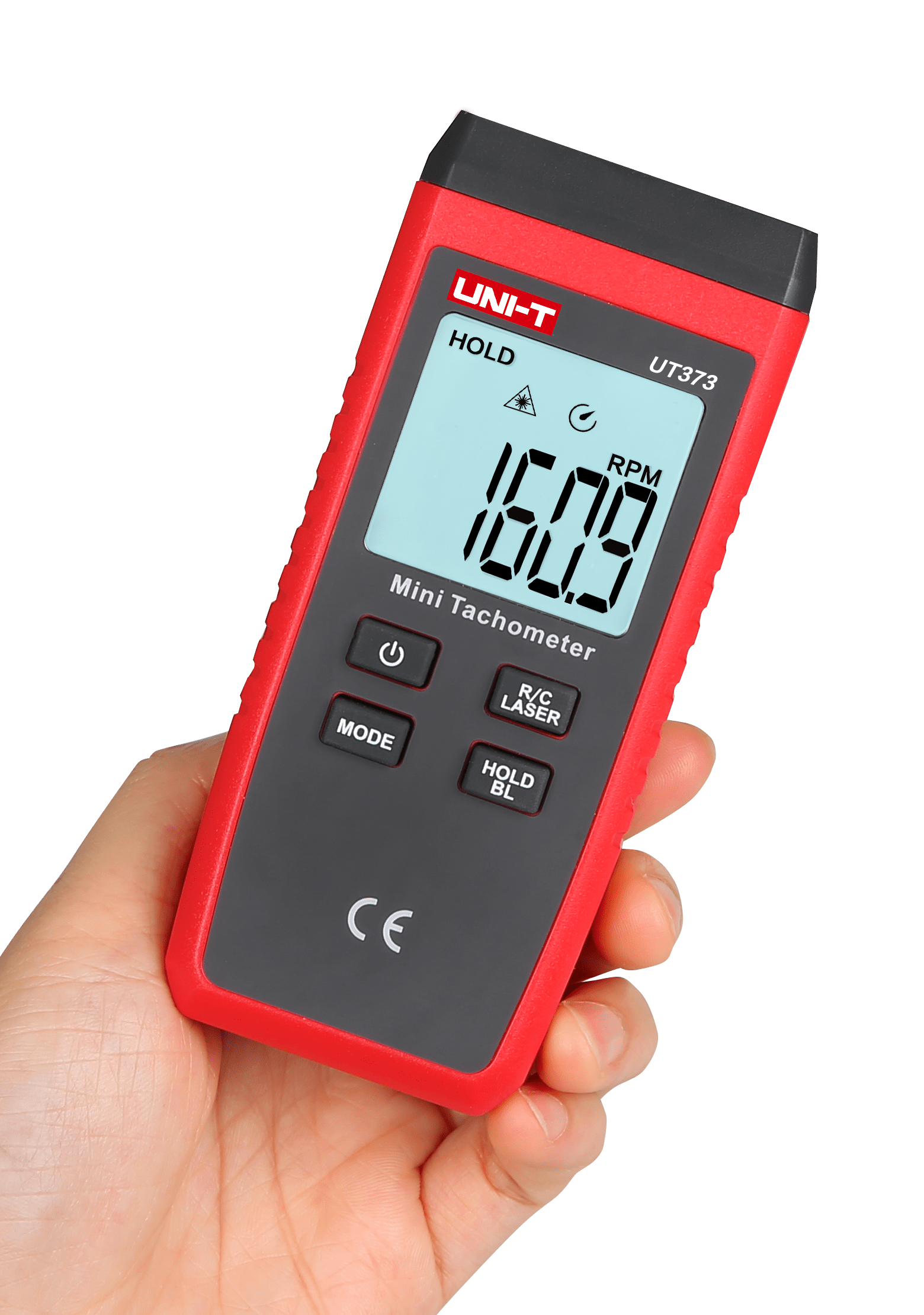 UNI-T UT373 Mini Tachometer