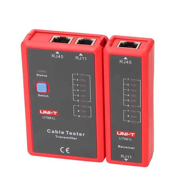 UT681L Cable Tester
