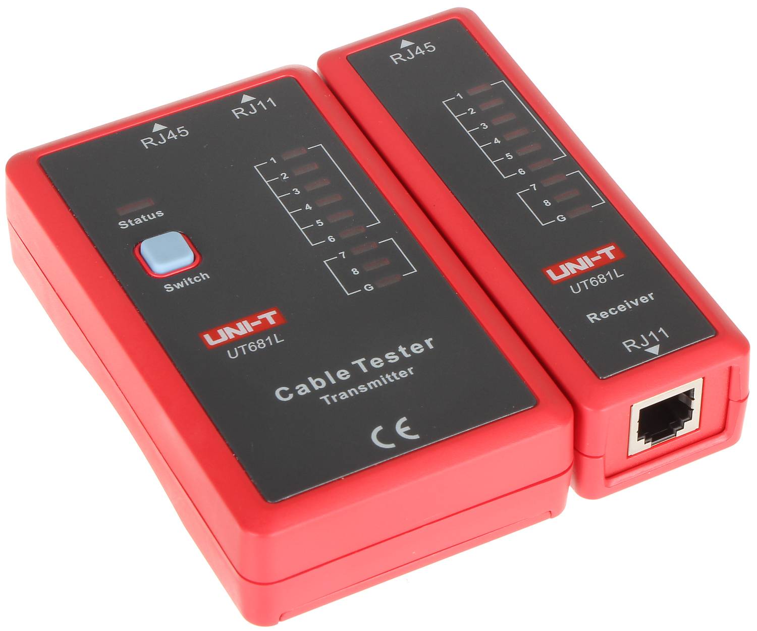 UT681L Cable Tester