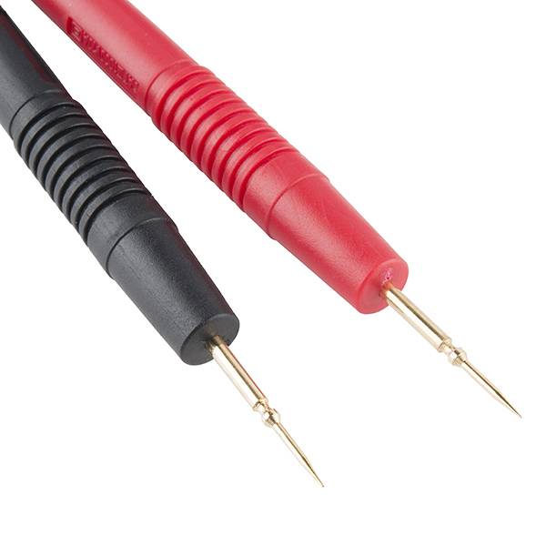AVO Probes With Thin Pins - Image 2