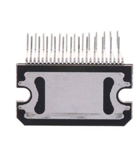 TDA7388 4x40W Audio Power OpAmp - Image 3