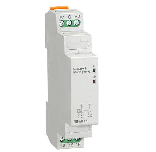 Latching(memory) relay RS-ML 23