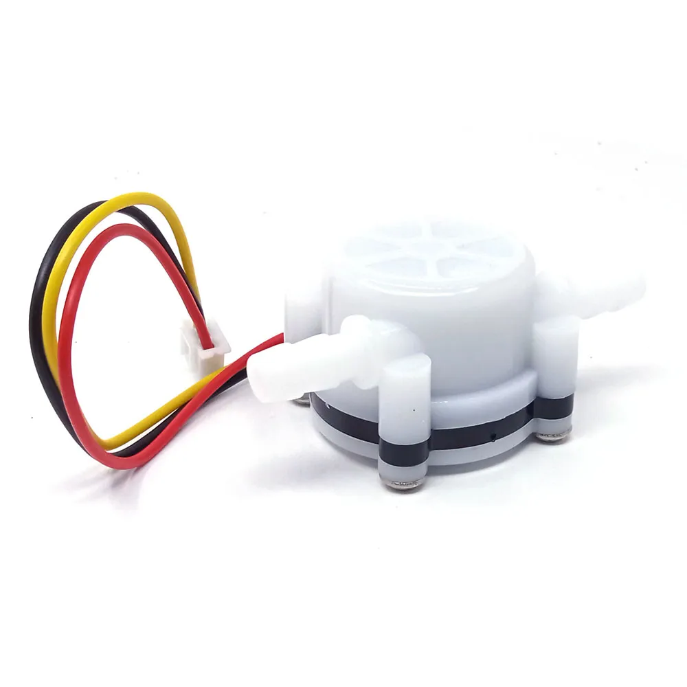 Water Flow Sensor YF-S401 Flowmeter