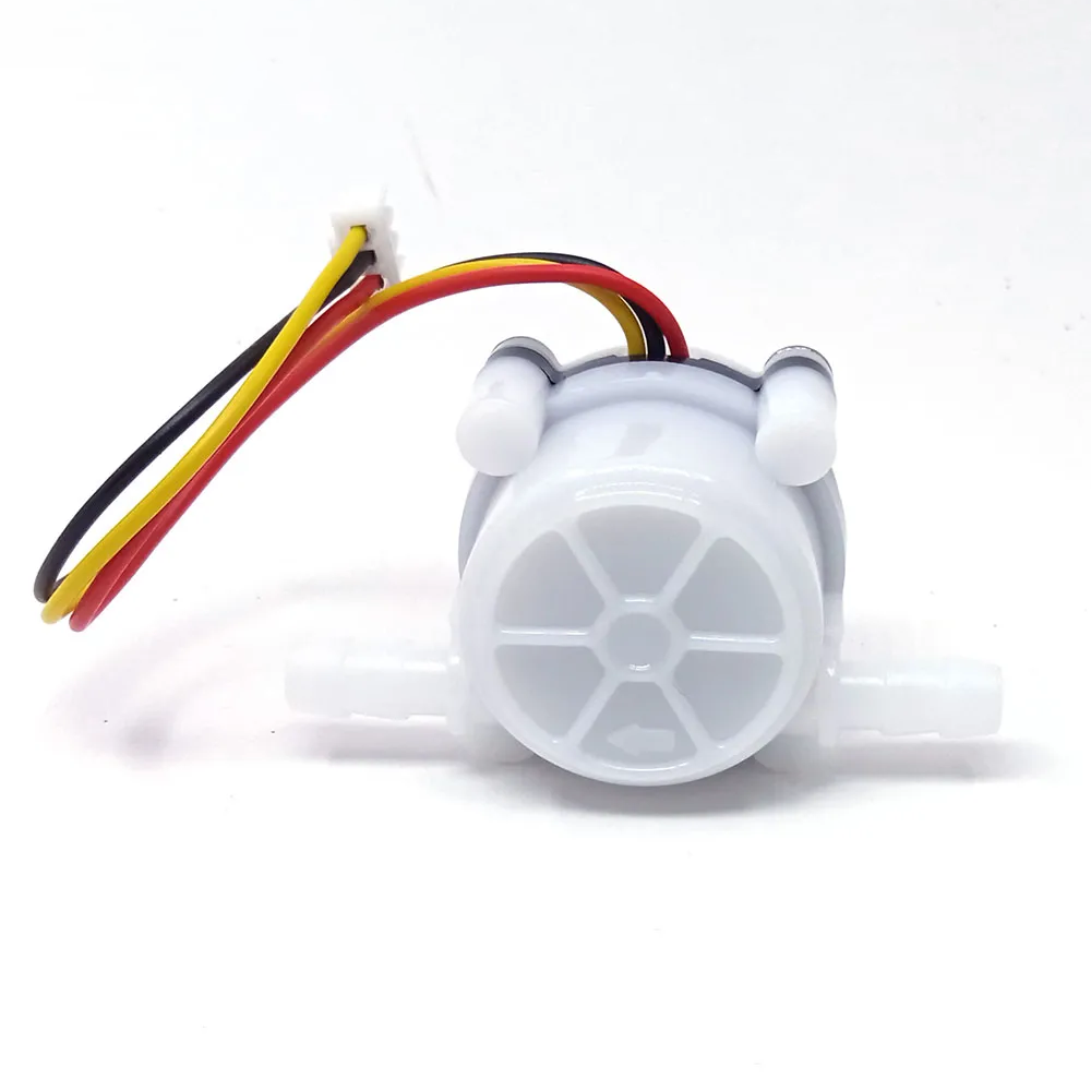 Water Flow Sensor YF-S401 Flowmeter