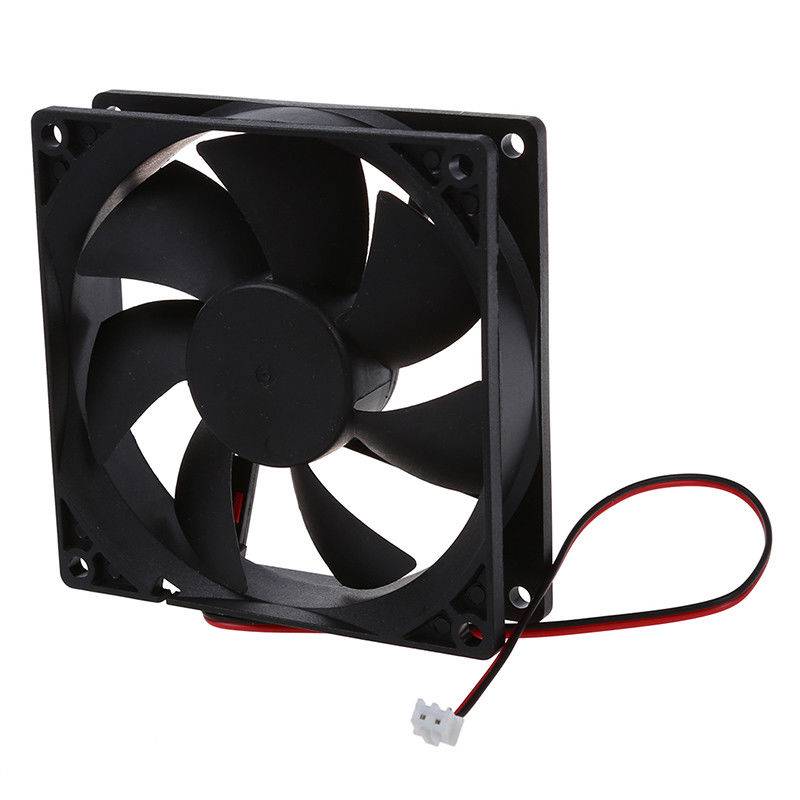 Cooling Fan DC 24V 12*12