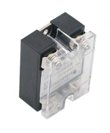 Solid State Relay JGX-48120DA