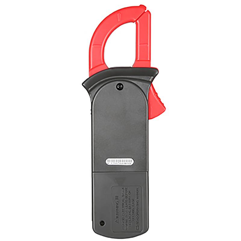 UT201 Digital Clamp Meter 400A-600V | UNI-T