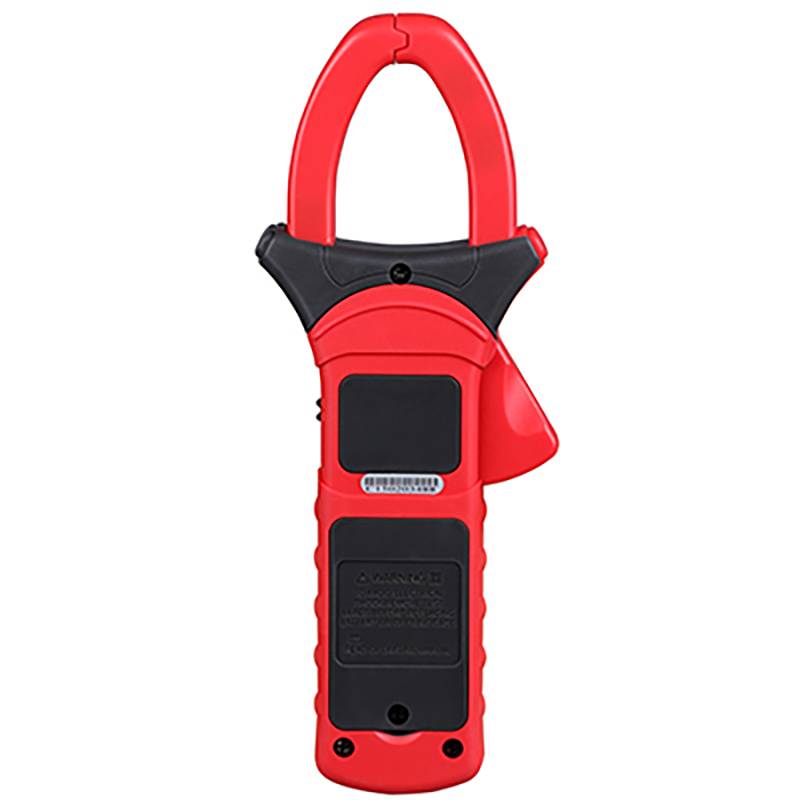 UT205A 1000A Digital Clamp Meter
