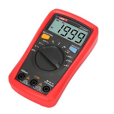 UNI-T UT133A Digital Multimeter