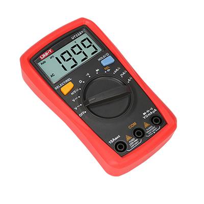 UNI-T UT133A Digital Multimeter