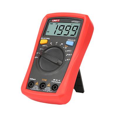 UNI-T UT133A Digital Multimeter