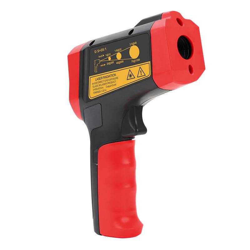 UT302D+ Infrared thermometer