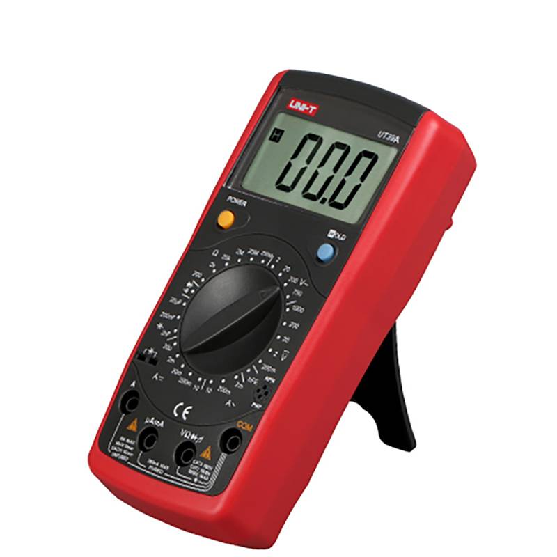 UT39A Modern Digital Multimeter (Discontinued)