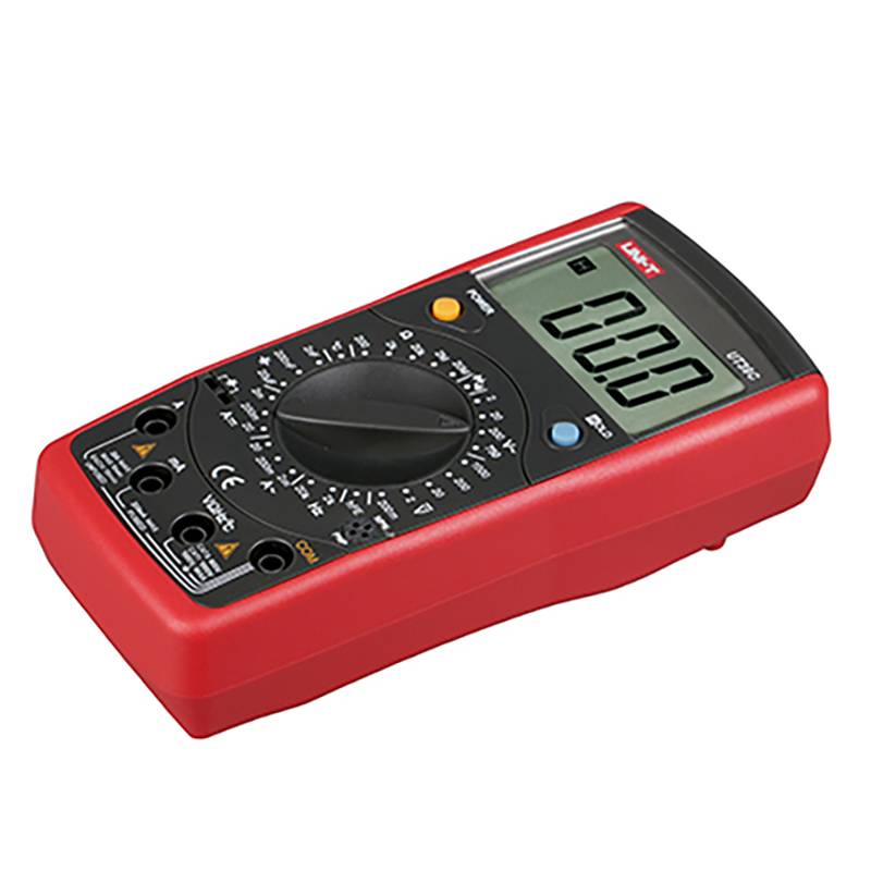 UT39C Modern Digital Multimeter