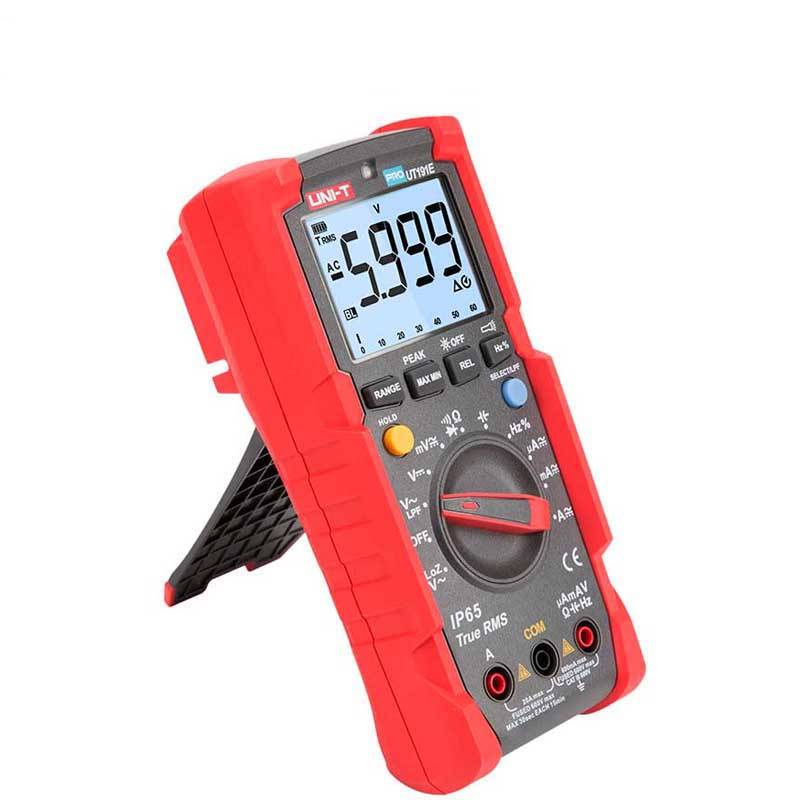 UT191E Professional Multimeter