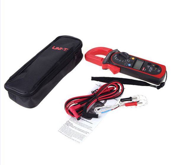 UT202 400-600A Digital Clamp Meter (Discontinued)