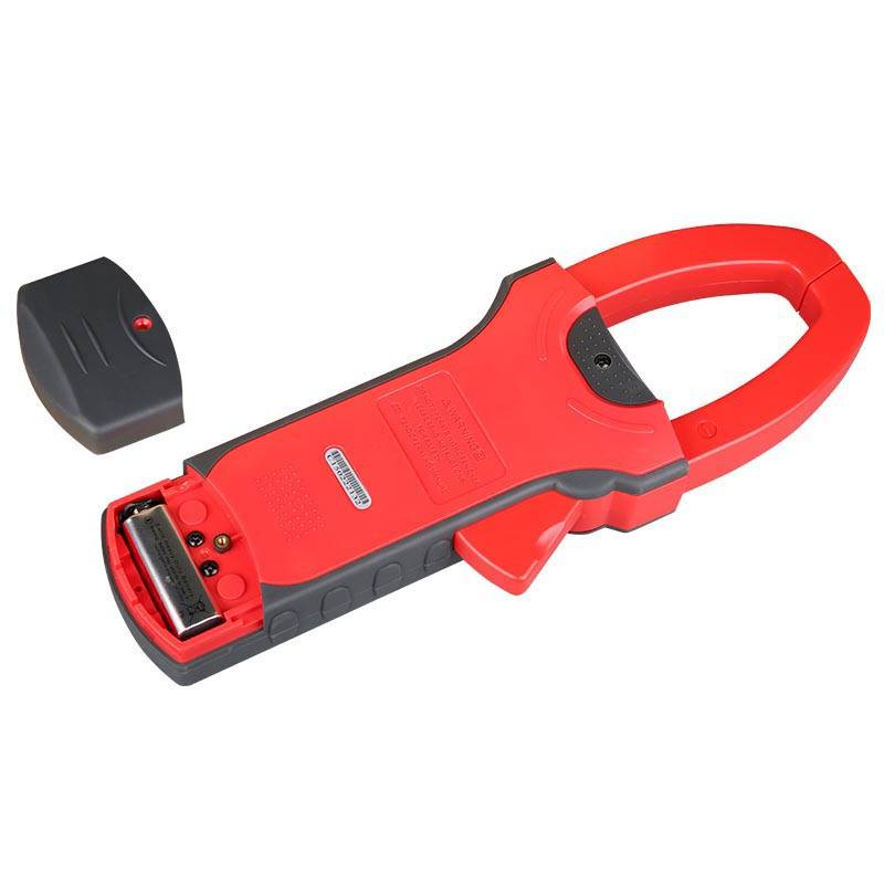 UT207A 1000A Digital Clamp Meter (Discontinued)