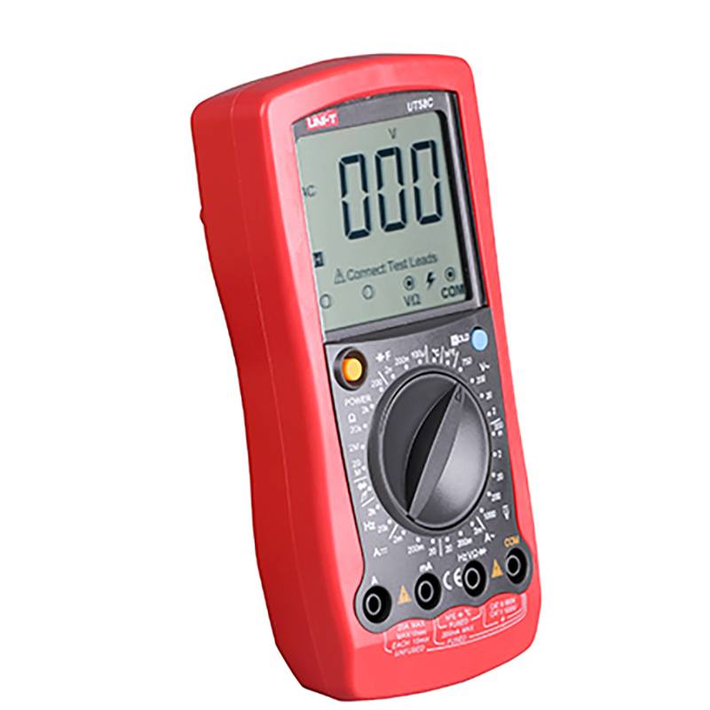 UT58C General Digital Multimeter