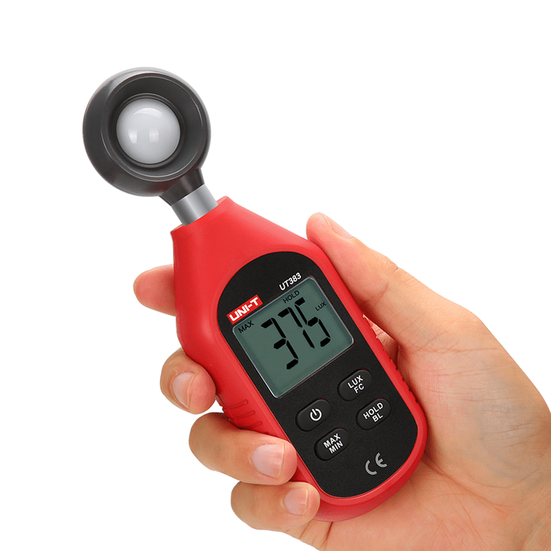 UT383 Mini Light Meter