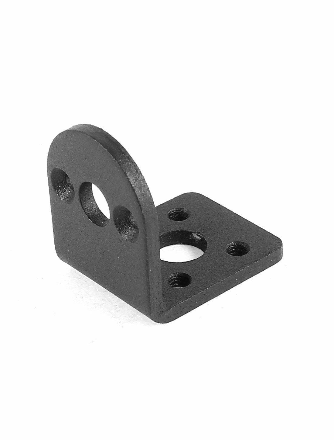 DC Geared Motor Bracket 25mm