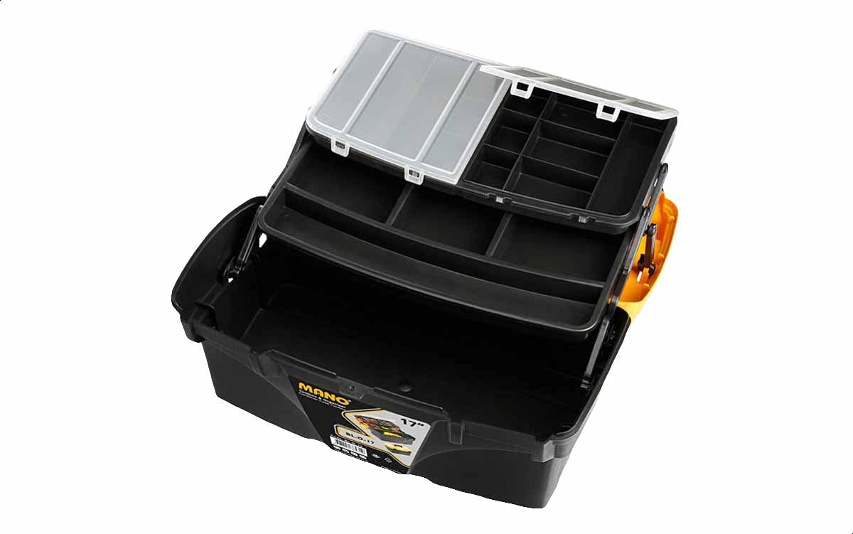 MANO BLO-17 Cantilever Tool Box