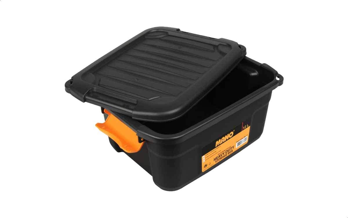 MANO NB-12 Storage Box, 12 Liters