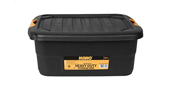 MANO NB-21 Storage Box 20 Liters