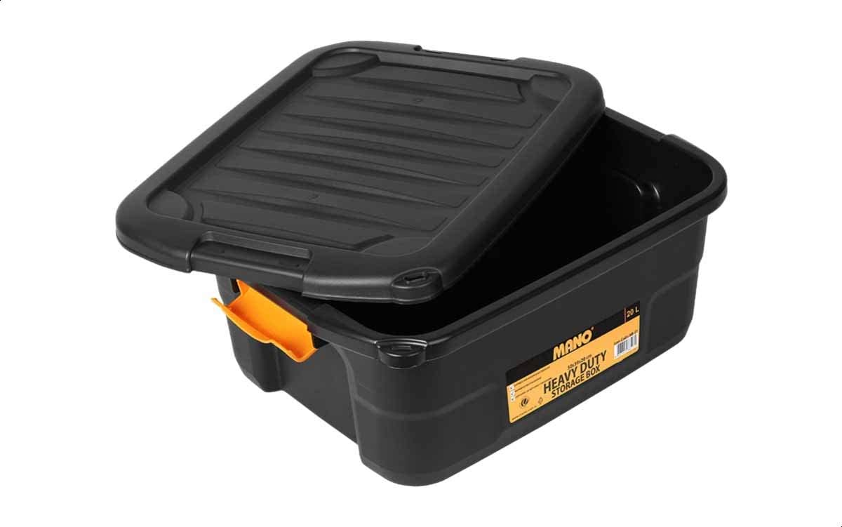 MANO NB-21 Storage Box 20 Liters