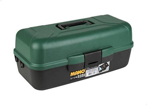 MANO BLO-14 Cantilever Tool Box