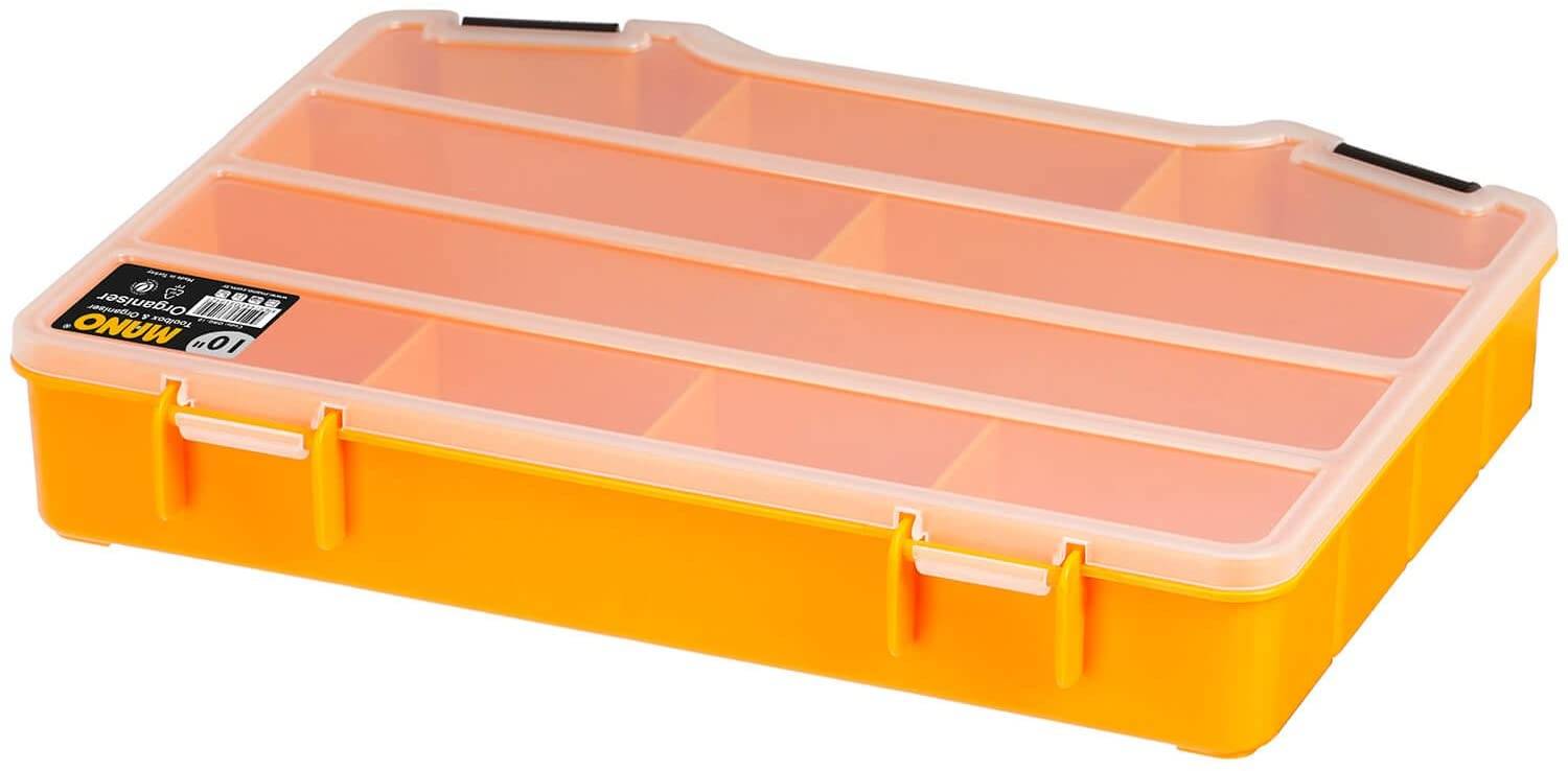 MANO Organizer Box ORG-10