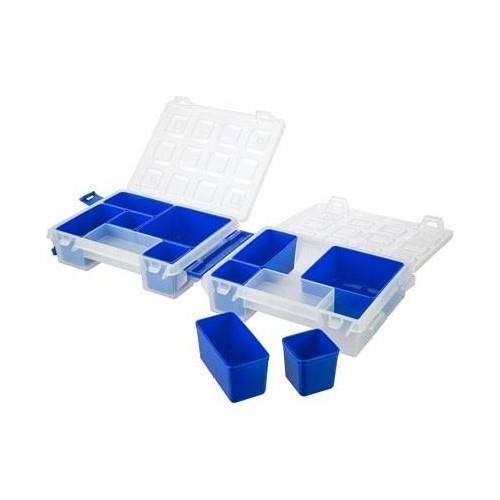 MANO Twin Organizer Storage Box T-ORG-7