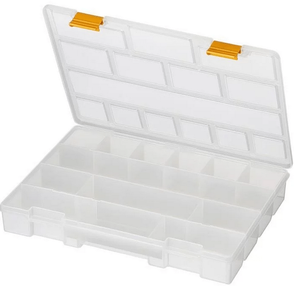MANO Organizer Box S-ORG-11