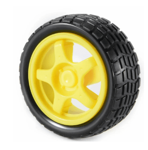 2WD Smart Robot Car Chassis Aluminum