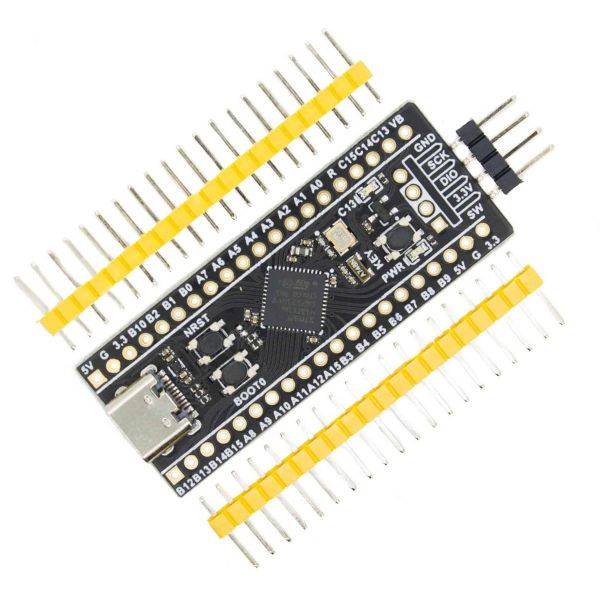 STM32F401CCU6 Development Board For Arduino
