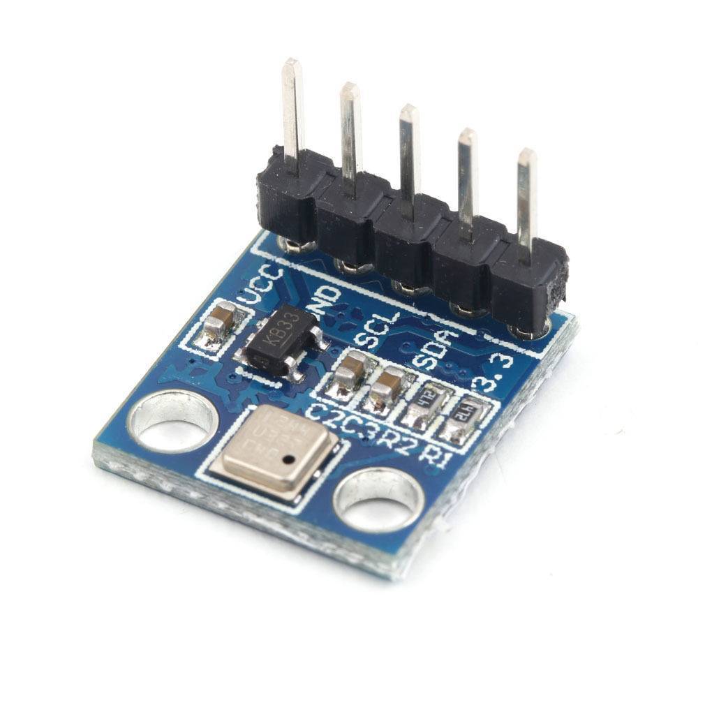 BMP180 Barometric Pressure Sensor Module (GY-68) -5pin
