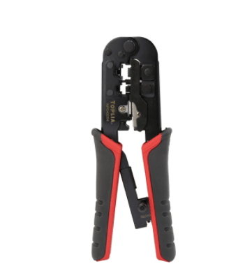 UNI-T NP040004 Crimping Pliers Toplia