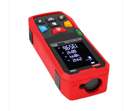 UNI-T LM40 Laser Distance Meter