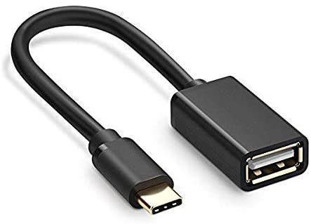 STAPLES USB-C Adapter Cable