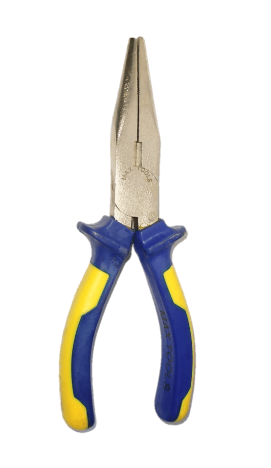 7 inch Long Nose Side-Cutter Pliers