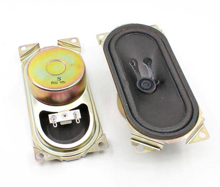 Speaker 8 Ohm 10W