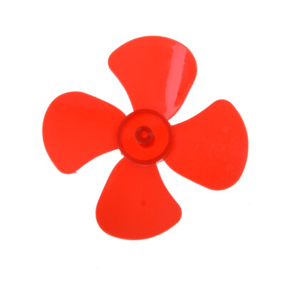 Plastic Propeller 3 Blades 56mm