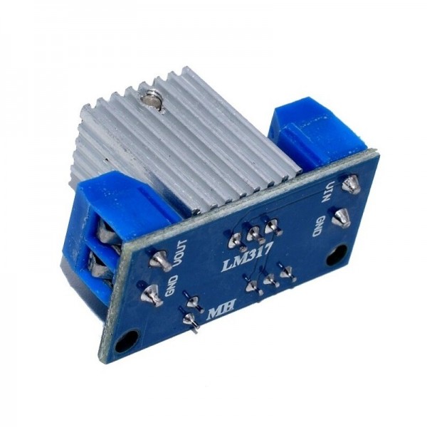 LM317 DC-DC Step Down Converter Module