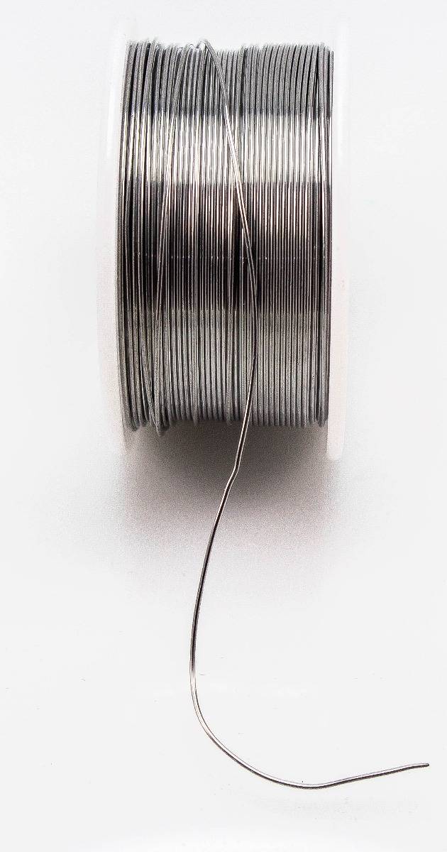 Soldering Wire 1M Singapore 0.6mm