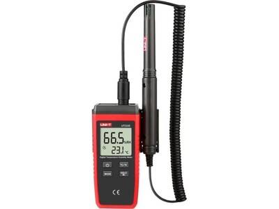 UNI-T Digital Temperature Humidity Meter UT333S