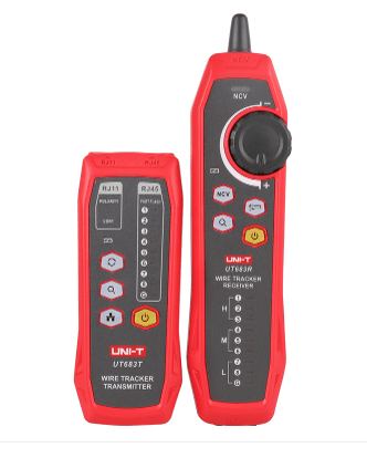 UNI-T UT683KIT Wire Tracker