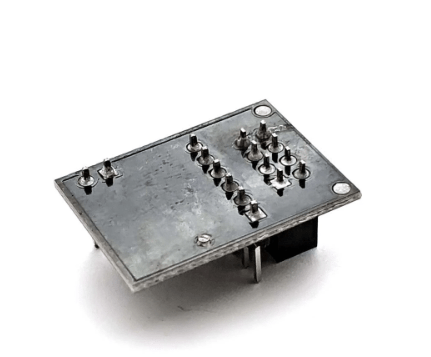 Adapter Board for NRF24L01 Wireless Module (3.3V)