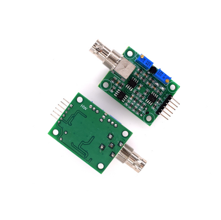 Liquid PH 0-14 Value Detection Regulator Sensor Module